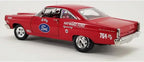 GMP Die Cast Replicas GMP-18974 1/18 1966 Ford Fairlane 427 Prototype (8867958620397)