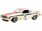 GMP Die Cast Replicas 1969 Chevrolet Camaro R/S 1/18