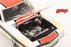GMP Die Cast Replicas 1969 Chevrolet Camaro R/S 1/18 (2)