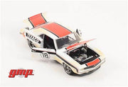 GMP Die Cast Replicas GMP-18986 1/18 1969 Chevrolet Camaro R/S (8867958685933)