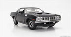 Highway 61 1971 Plymouth 'Cuda- John Wick 4 1/18 (2)