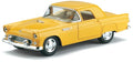 Kintoy KIN-5319W 1/36 1955 Ford Thunderbird (8867959308525)