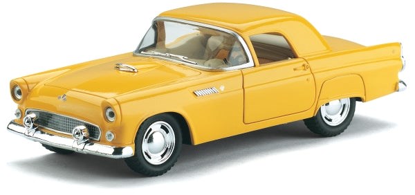 Kintoy KIN-5319W 1/36 1955 Ford Thunderbird (8867959308525)