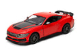 Kintoy KIN-5455W 1/38 2024 Ford Mustang Dark Horse (8867960226029)