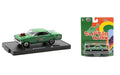 M2 Machines M2-11228-90D 1/64 1967 Chevrolet Nova SS (8867962159341)