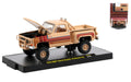 M2 Machines M2-31500-HS15 1/64 1975 GMC Sierra Classic 15 (8867962585325)