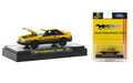 M2 Machines M2-31500-HS31 1/64 1987 Ford Mustang GT (8867963470061)