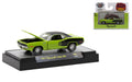 M2 Machines M2-32600-62D 1/64 1971 Plymouth Cuda 383 (8867968385261)