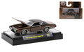 M2 Machines M2-32600-63F 1/64 1971 Dodge Charger Super Bee (8867968712941)