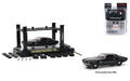 M2 Machines M2-37000-44C 1/64 1971 Chevrolet Camaro SS 396 Kitset (8867970253037)