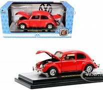 M2 Machines M2-40300-85B 1/24 1952 Volkswagen Beetle