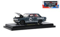 M2 Machines M2-40300-89A 1/24 1970 Datsun 510 (8867971105005)