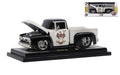 M2 Machines M2-40300-89B 1/24 1956 Ford F-100 (8867971170541)