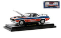 M2 Machines M2-40300-96A 1/24 1971 Plymouth Cuda 441 (8867971662061)