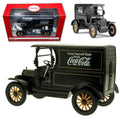 Motor City Classics MC-449104 1/24 1917 Ford Model T Delivery (Coca Cola) (8867972186349)