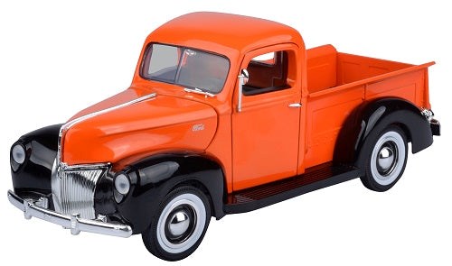 Motormax MX-73170 1/18 1940 Ford Pick Up (8867972874477)