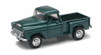 New Ray Chevrolet Stepside Pick Up 1/32 (2)