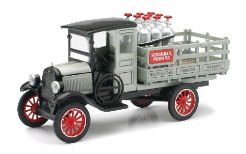 New Ray NR-55023A 1/32 1923 Chevy Series D Pick Up (8867975594221)