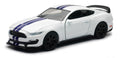 New Ray NR-71833B 1/24 2016 Ford Shelby GT350R (8867976413421)