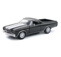 New Ray NR-71883 1/24 1970 Chevrolet El Camino SS (8867976511725)
