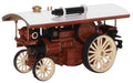 Oxford OX-BR002 1/76 Burrell 8NHP DCC Showmans Locomotive (8867978084589)