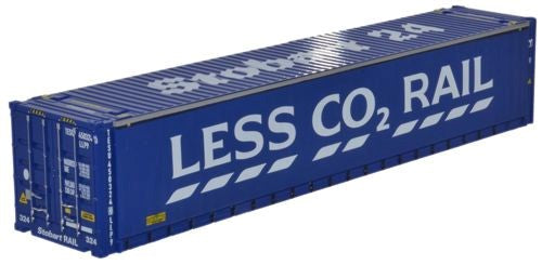 Oxford OX-CONT00124 1/76 45 Ft Container 124 (8867978412269)