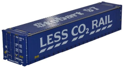 Oxford OX-CONT00197 1/76 45 Ft Container 197 (8867978674413)