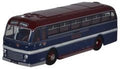 Oxford OX-DR002 1/76 Duple Roadmaster- South Notts (8867979100397)