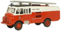 Oxford OX-GG002 1/76 Bedford Green Goddess (8867979460845)