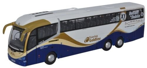 Oxford OX-IR6001 1/76 Scania Irizar I6
