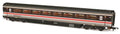 Oxford OX-OR763TO002 1/76 Mk3a Coach TSO- BR Intercity Swallow 12007 (8867981033709)