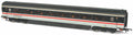 Oxford OX-OR763TO002B 1/76 Mk3a Coach TSO- BR Intercity Swallow 12022 (8867981066477)