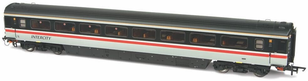 Oxford OX-OR763TO002B 1/76 Mk3a Coach TSO- BR Intercity Swallow 12022 (8867981066477)