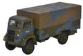 Oxford OX-QLT002 1/76 Bedford QLT 49th Infantry Division UK 1942 (8867981983981)