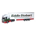 Oxford OX-SRH001 1/76 Scania New Generation Box Trailer (8867982770413)