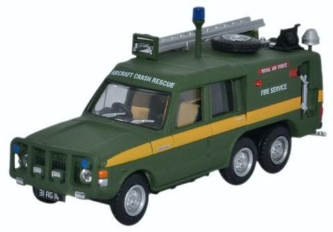 Oxford OX-TAC004 1/76 TACR2 (8867982999789)