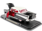 Road Signature 1957 Chevrolet Bel Air Hard Top 1/18 (2)