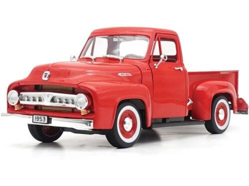 Road Signature RS-92148 1/18 1953 Ford F-100 Pick Up