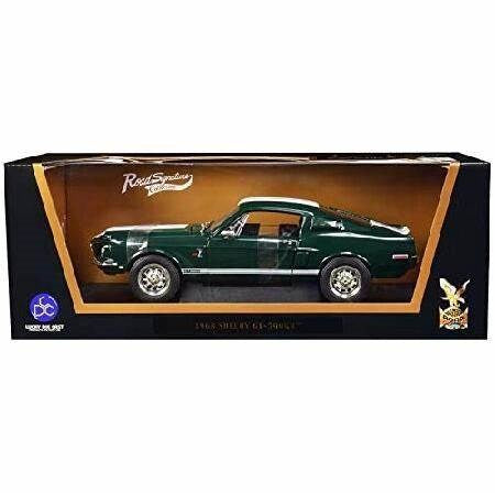 Road Signature RS-92168 1/18 1968 Shelby GT500KR