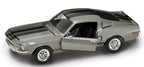 Road Signature 1968 Shelby GT500KR 1/18 (2)
