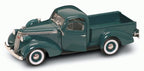 Road Signature RS-92458 1/18 1937 Studebaker Coupe Express Pick Up (8867984376045)