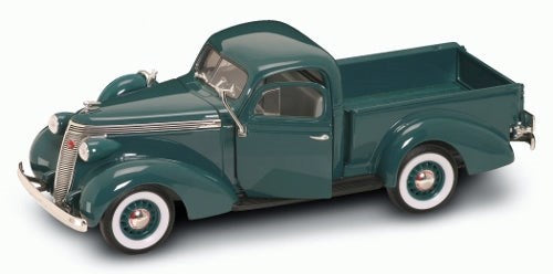 Road Signature RS-92458 1/18 1937 Studebaker Coupe Express Pick Up (8867984376045)