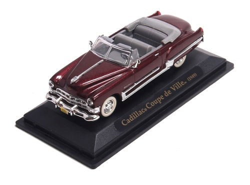 Road Signature RS-94223 1/43 1949 Cadillac Coupe Deville (8867984933101)