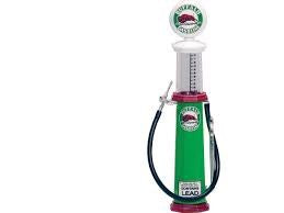 Road Signature RS-98712 1/18 Buffald Emblem 2 (Round Base) (8867985424621)