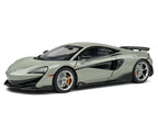 Solido 2018 McLaren 600 LT Coupe 1/18