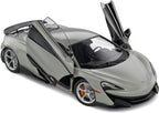 Solido 2018 McLaren 600 LT Coupe 1/18 (2)