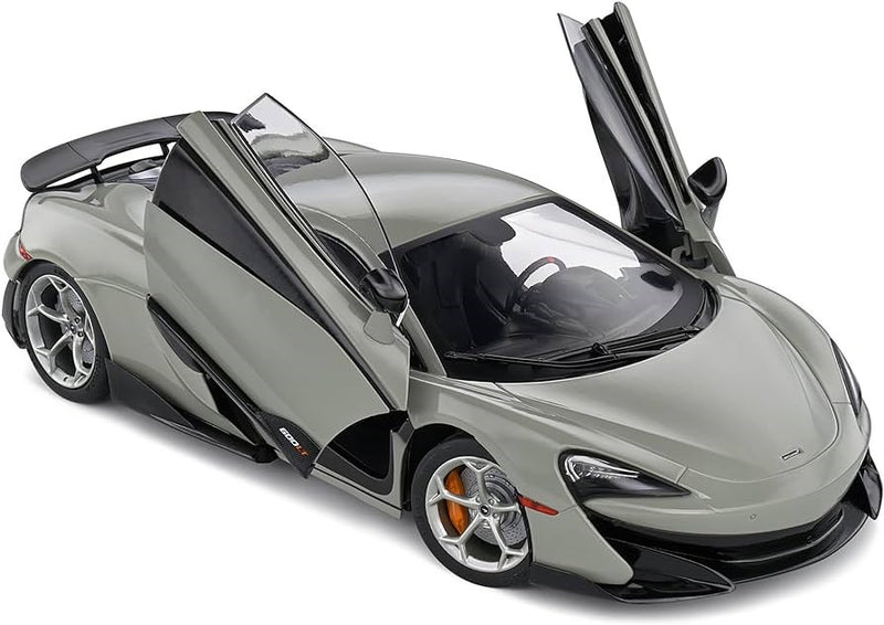 Solido S-1804506 1/18 2018 McLaren 600 LT Coupe