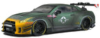 Solido 2022 Nissan GT-R (R35) 1/18