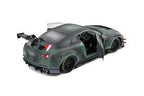 Solido 2022 Nissan GT-R (R35) 1/18 (2)