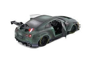 Solido S-1805807 1/18 2022 Nissan GT-R (R35) (8867985719533)